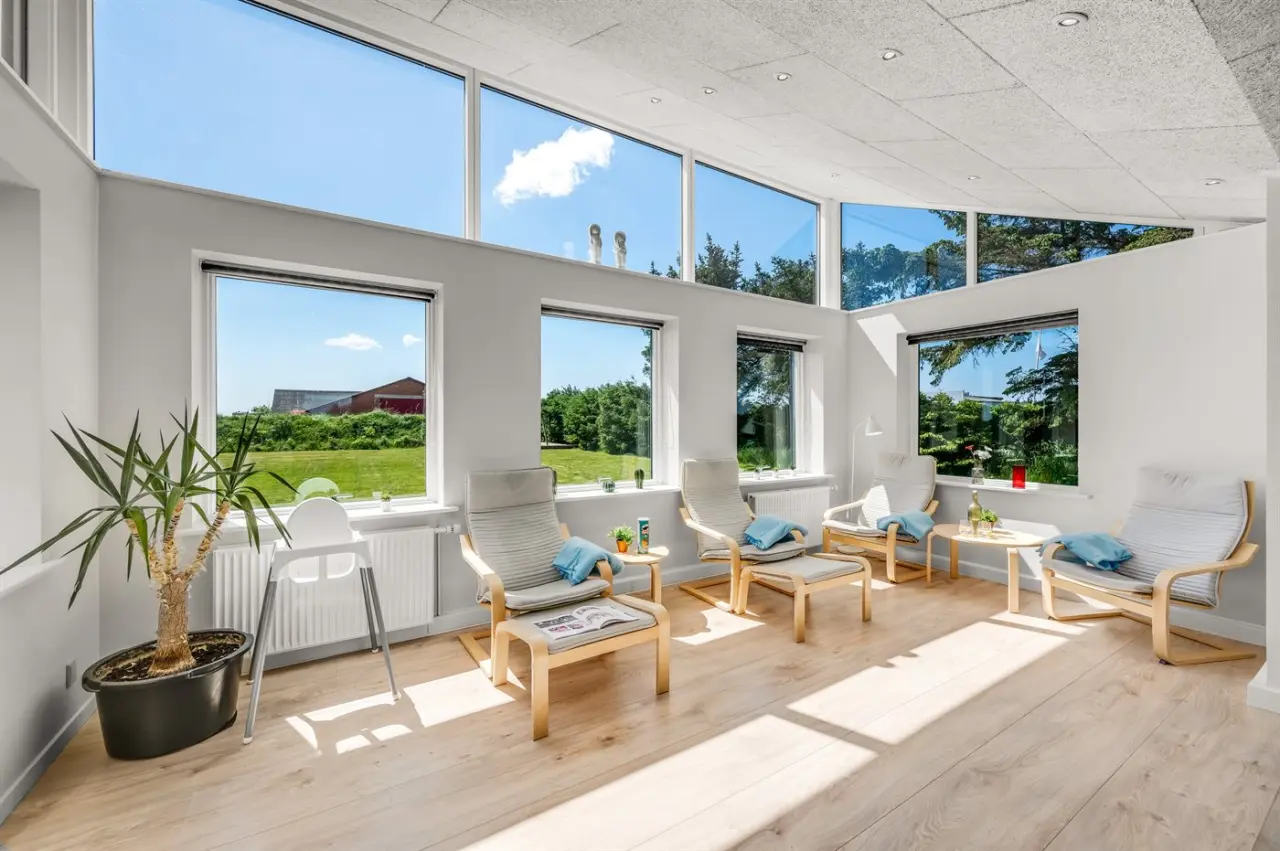 240 m&sup2; Ferienhaus 5 Schlafzimmer 14 G&auml;ste