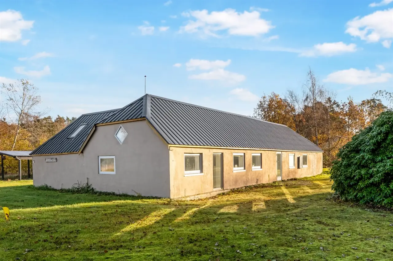 115 m&sup2; Ferienhaus 3 Schlafzimmer 6 G&auml;ste