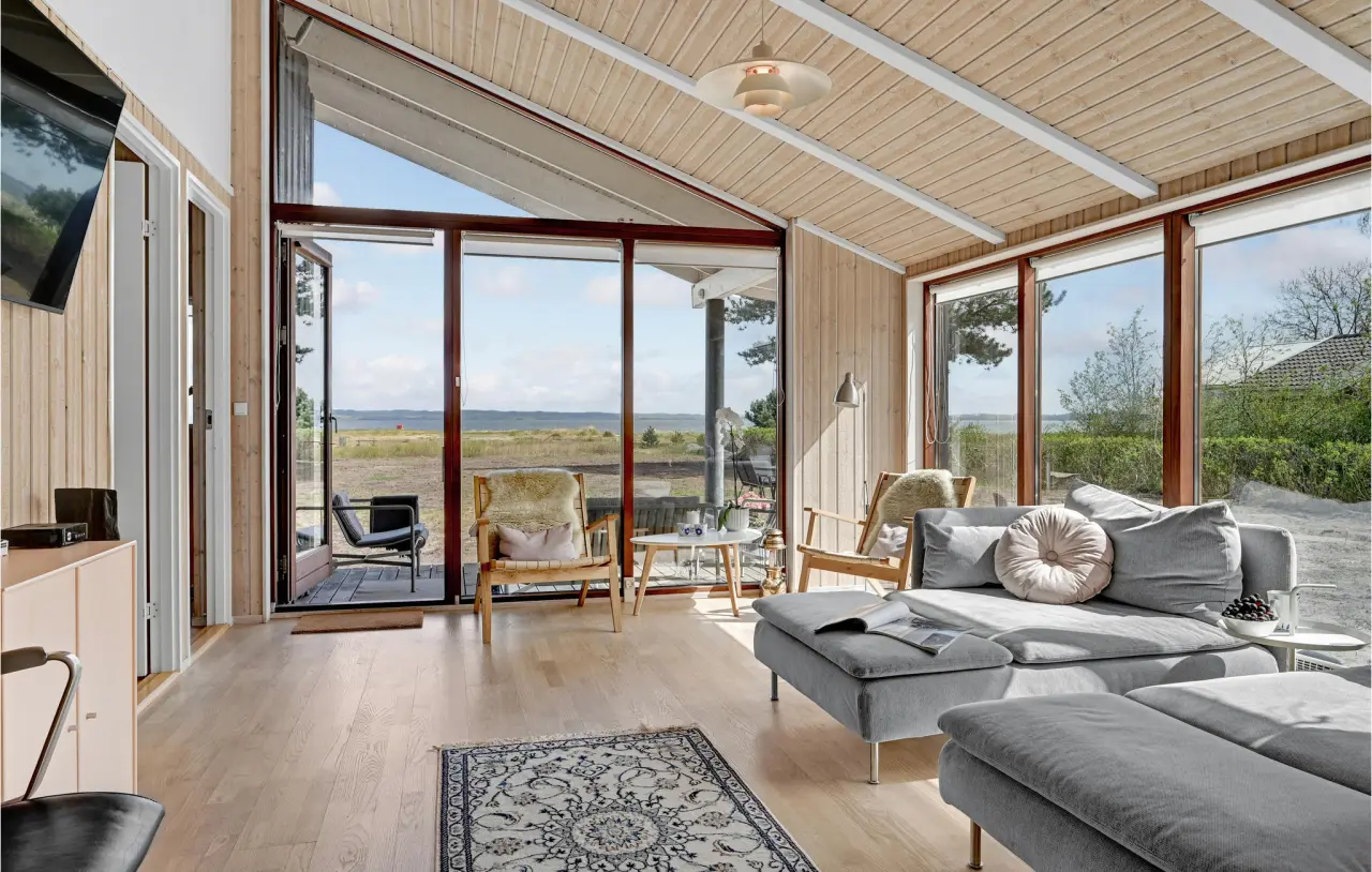 93 m² Feriehus