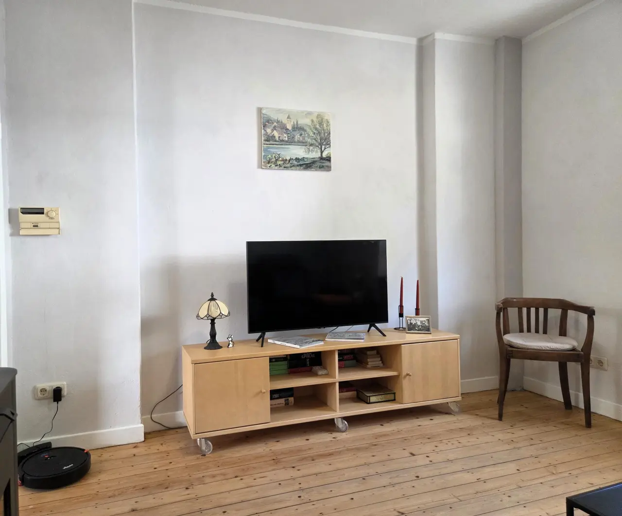 80 M² Talo ∙ 2 Makuuhuonetta ∙ 4 Vierasta - Zell (Mosel)