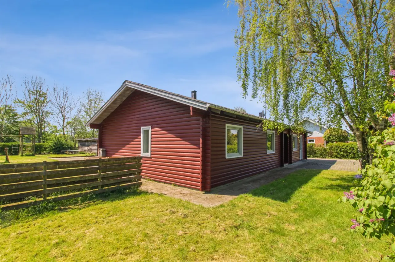 173 m&sup2; Ferienhaus 4 Schlafzimmer 8 G&auml;ste