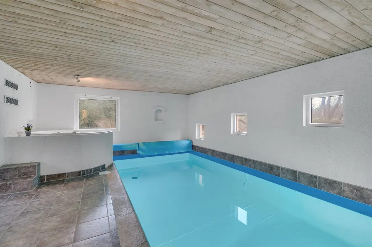 178 m&sup2; Ferienhaus 5 Schlafzimmer 10 G&auml;ste