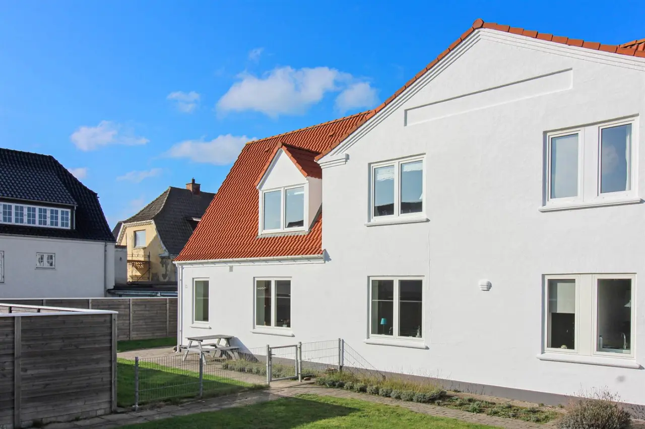 160 m&sup2; Ferienhaus 5 Schlafzimmer 10 G&auml;ste