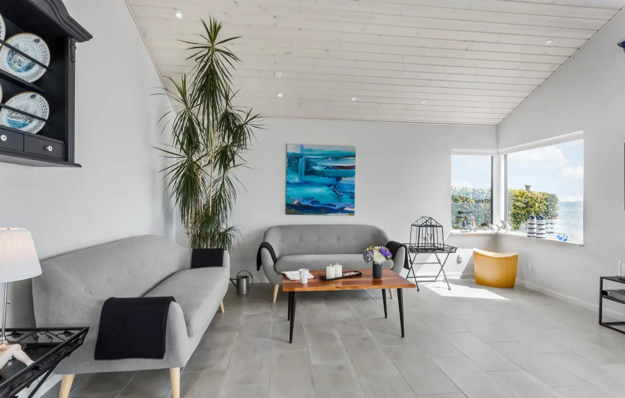 77 m² Feriehus