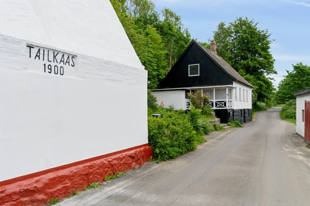 123 m&sup2; Ferienhaus 3 Schlafzimmer 6 G&auml;ste