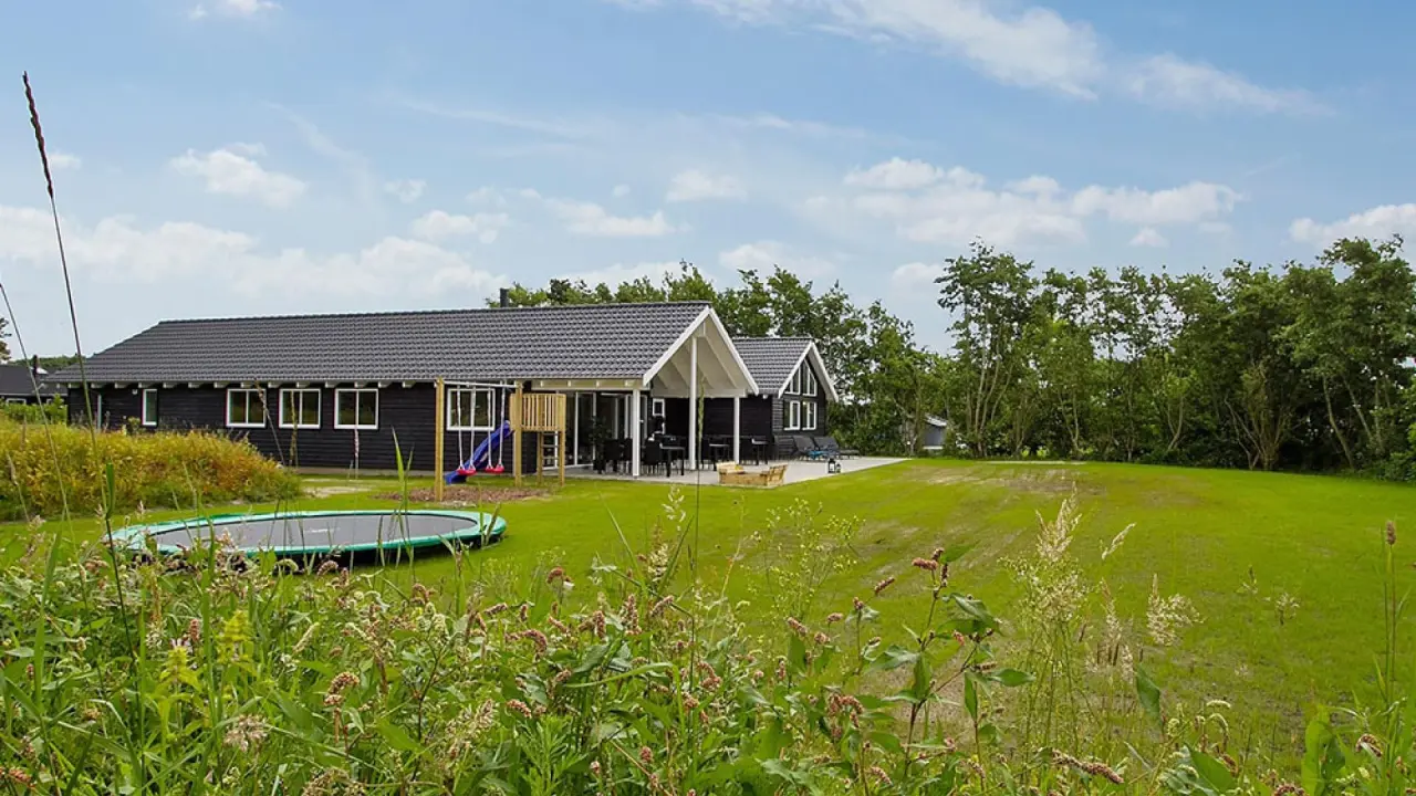 VillaVilla 372 - Blåvand, Vestjylland