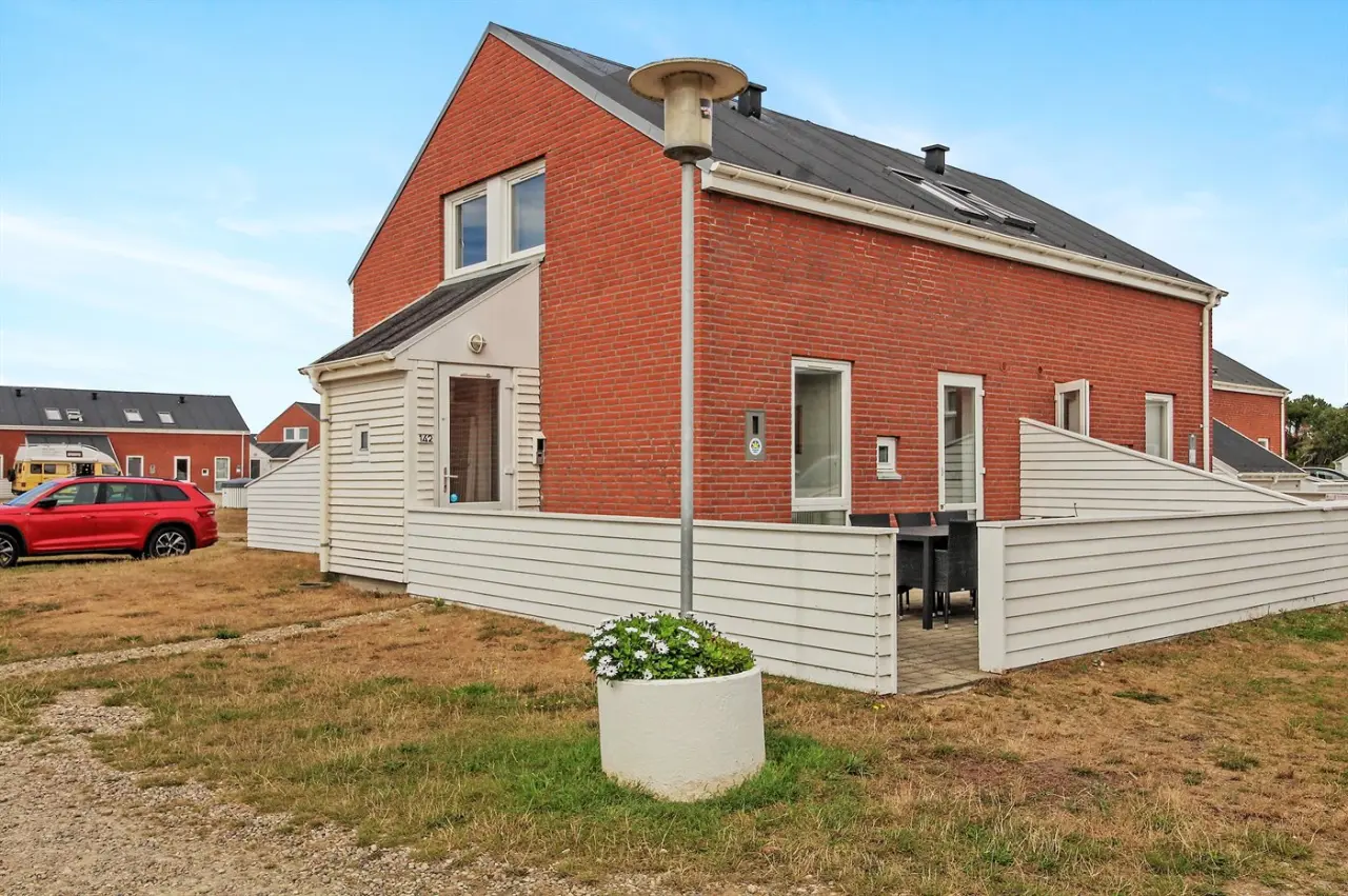 73 m&sup2; Ferienwohnung 3 Schlafzimmer 5 G&auml;ste