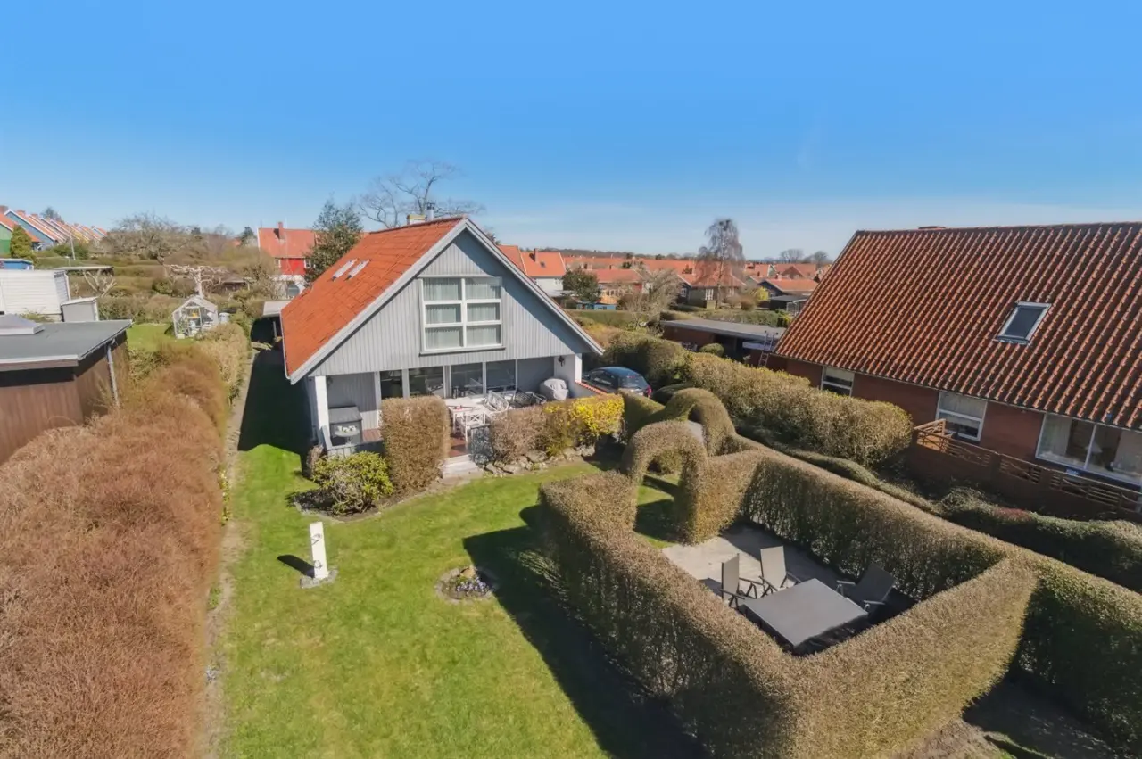 75 m&sup2; Ferienwohnung 1 Schlafzimmer 4 G&auml;ste