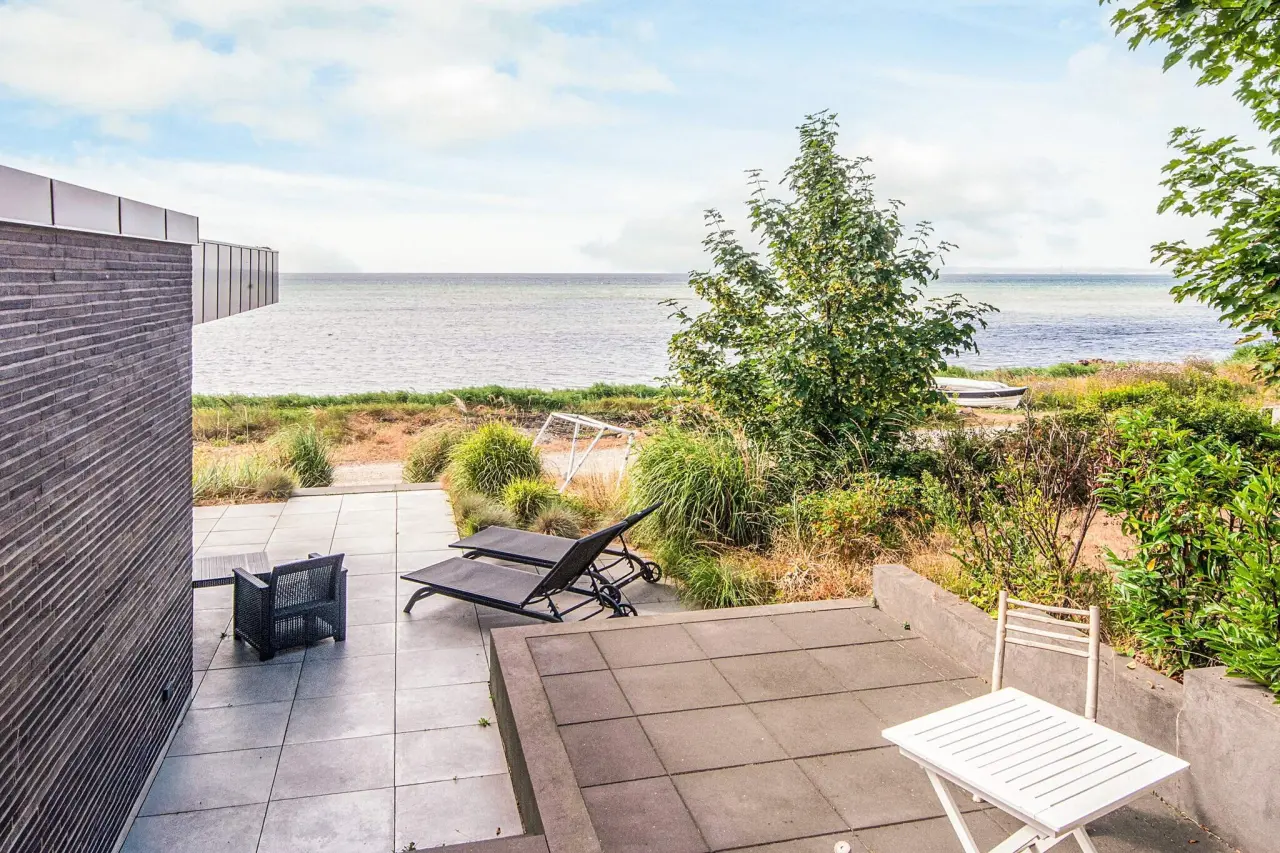52 m² Feriehus