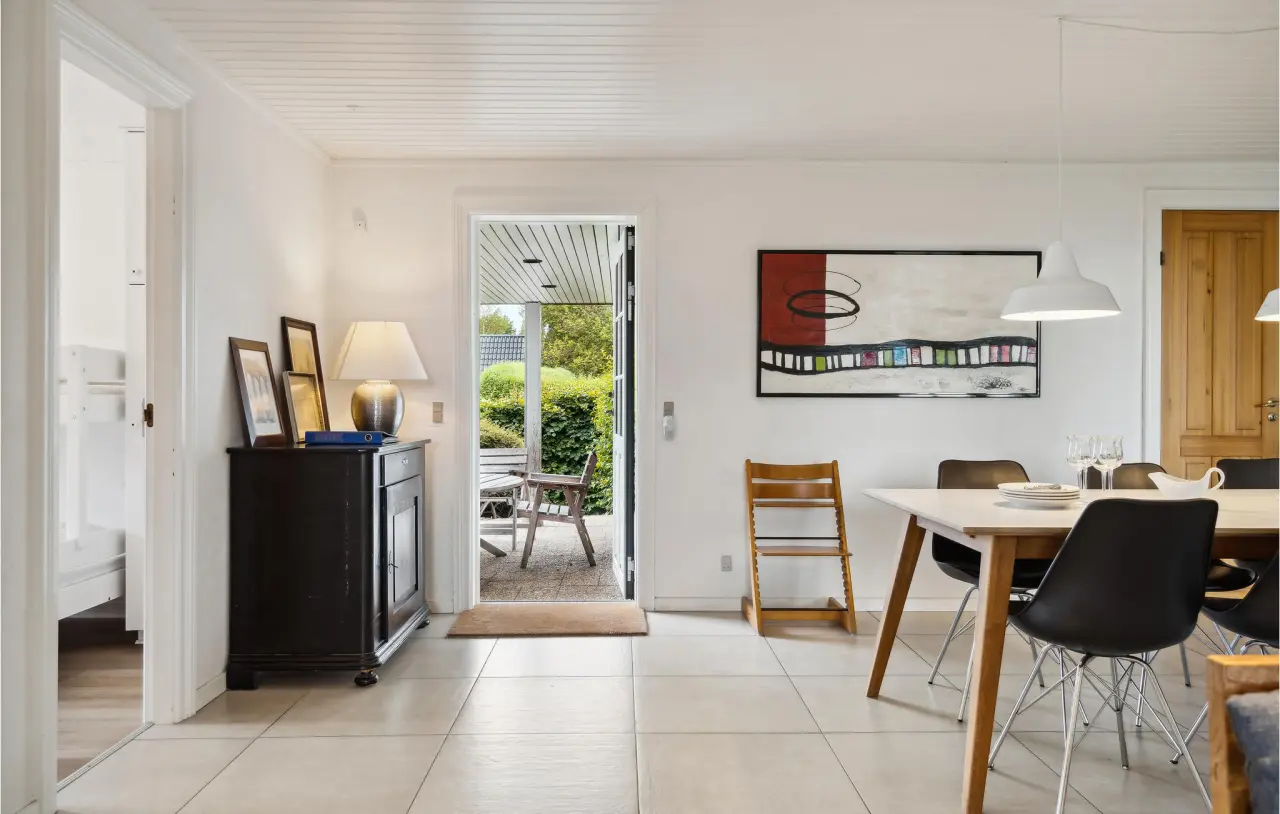 94 m² Feriehus