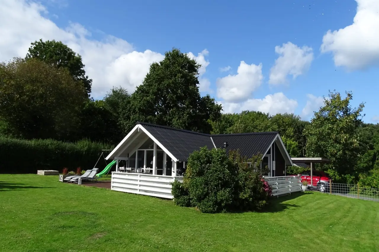 85 m&sup2; Ferienhaus 3 Schlafzimmer 6 G&auml;ste