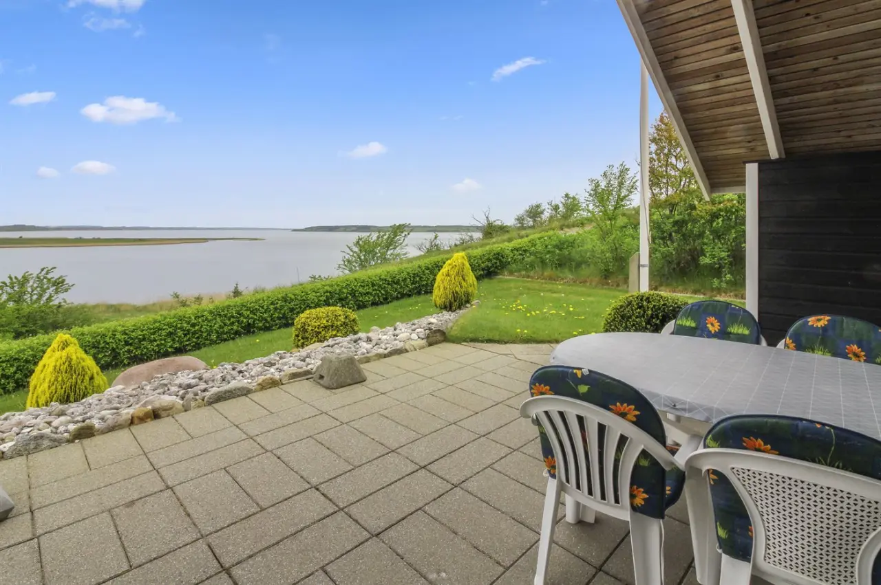87 m&sup2; Ferienhaus 3 Schlafzimmer 6 G&auml;ste