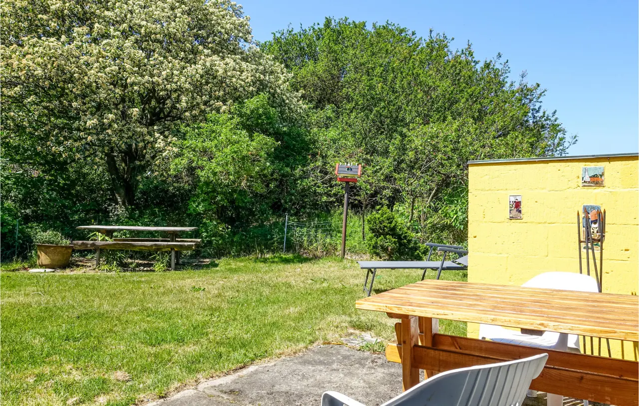 70 m² Feriehus