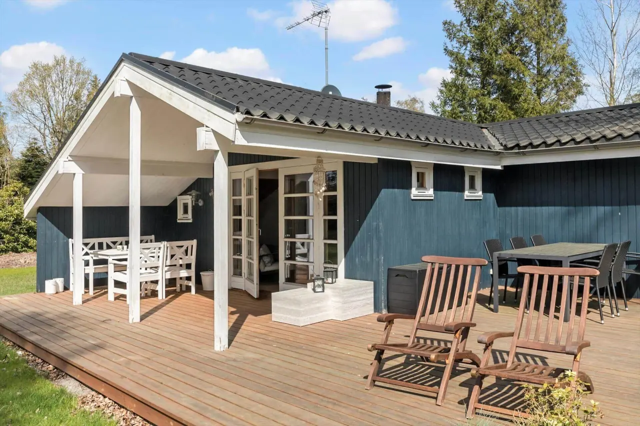 M370 Væggerløse - Bøtø Ringvej 22
