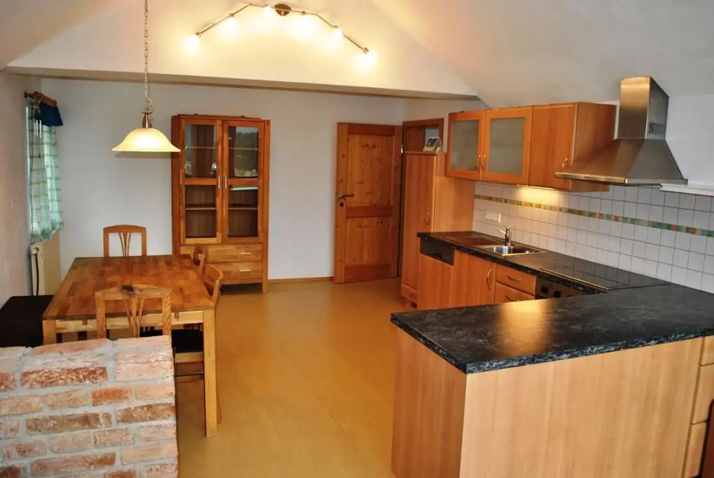 Apartment ∙ 3 Bedrooms ∙ 6 Guests - Lunz am See