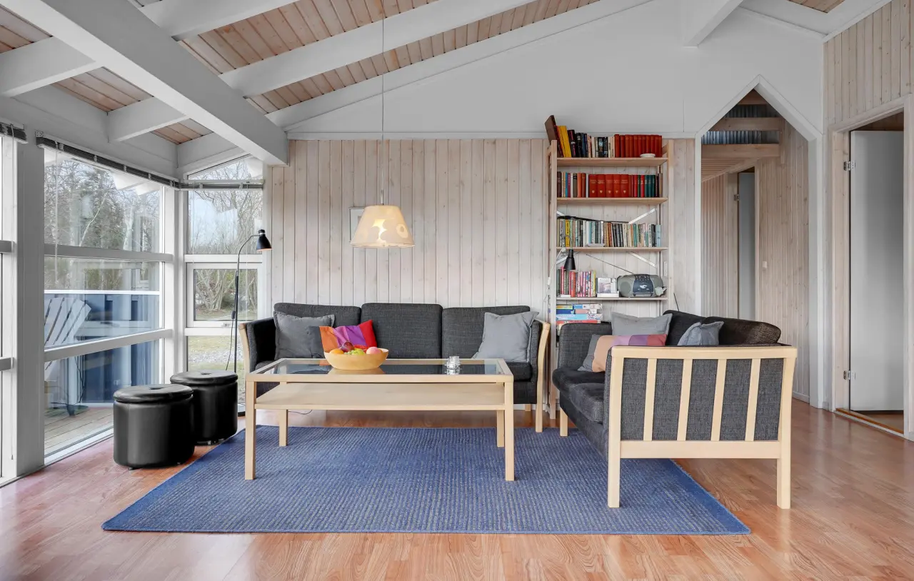 83 m² Feriehus