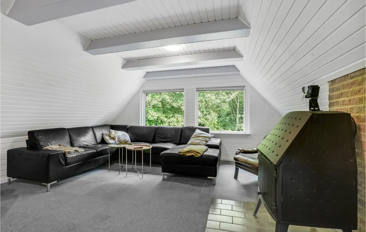 93 m² Feriehus