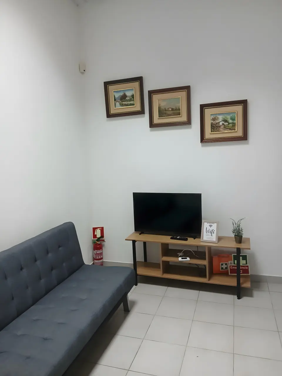 50 M² Casa ∙ 3 Habitaciones ∙ 9 Huéspedes - Alcanena