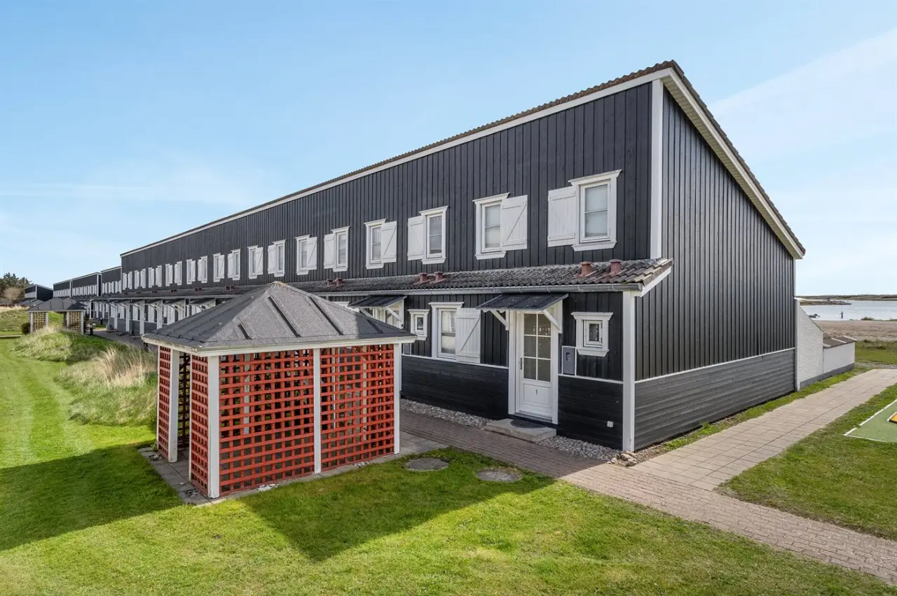 62 m&sup2; Ferienwohnung 3 Schlafzimmer 6 G&auml;ste