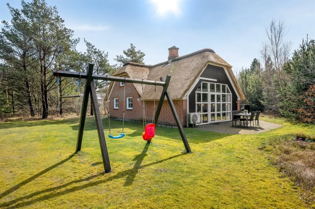 143 m&sup2; Ferienhaus 4 Schlafzimmer 8 G&auml;ste