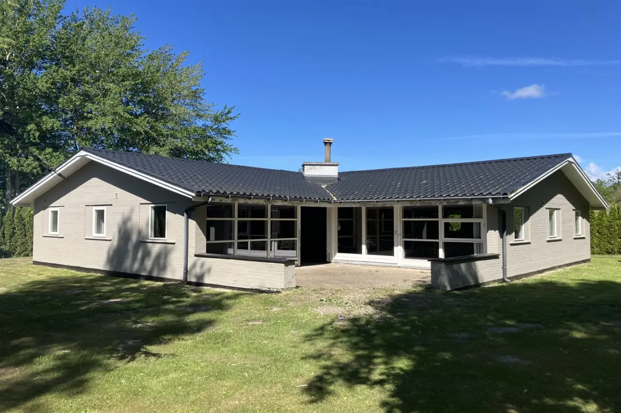 130 m&sup2; Ferienhaus 4 Schlafzimmer 8 G&auml;ste