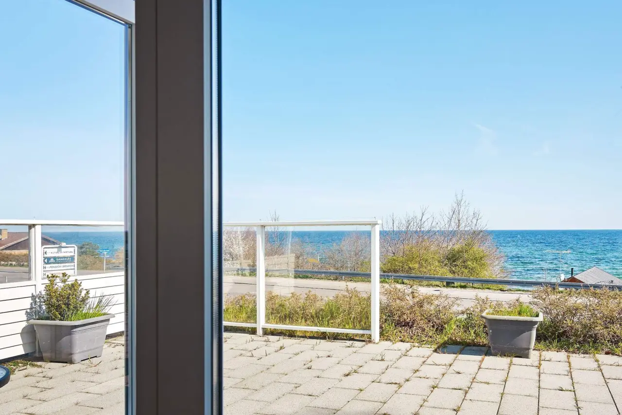 50 m² Feriehus