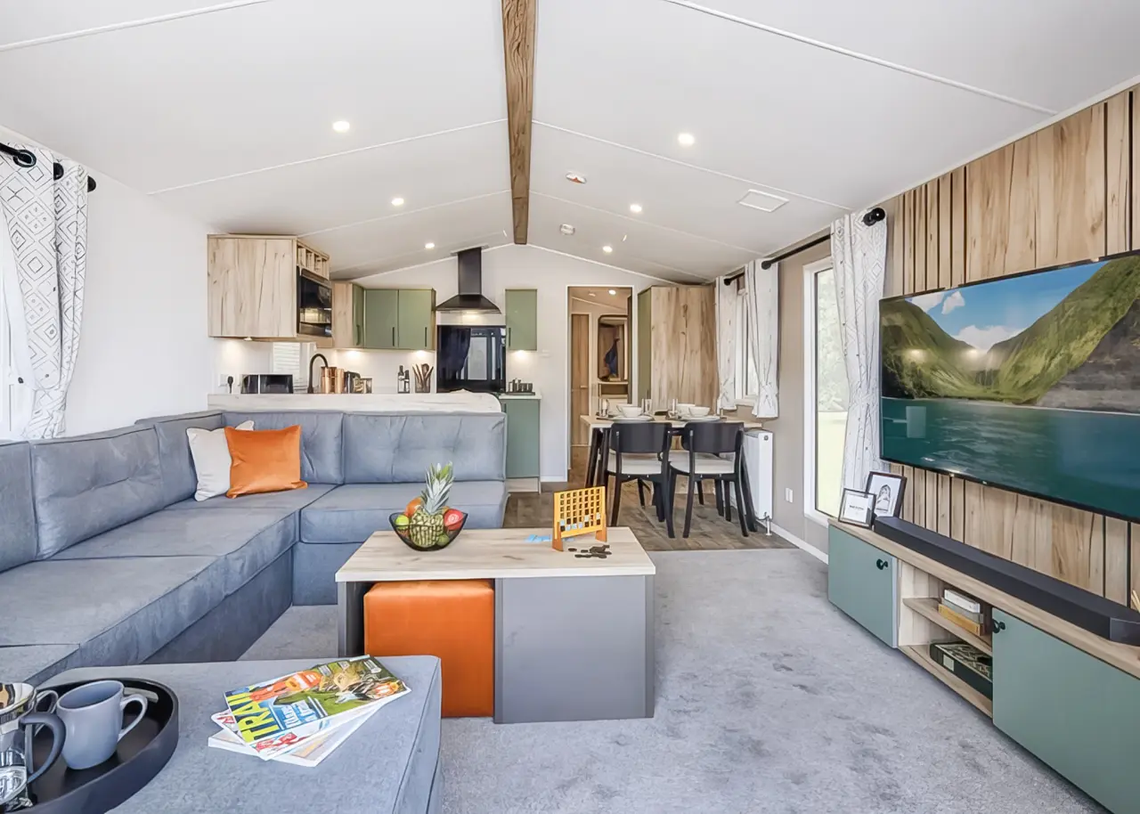 House ∙ 2 Bedrooms ∙ 4 Guests - Morpeth
