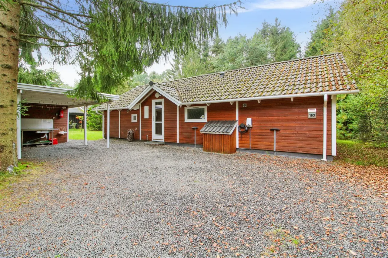 100 m&sup2; Ferienhaus 4 Schlafzimmer 10 G&auml;ste