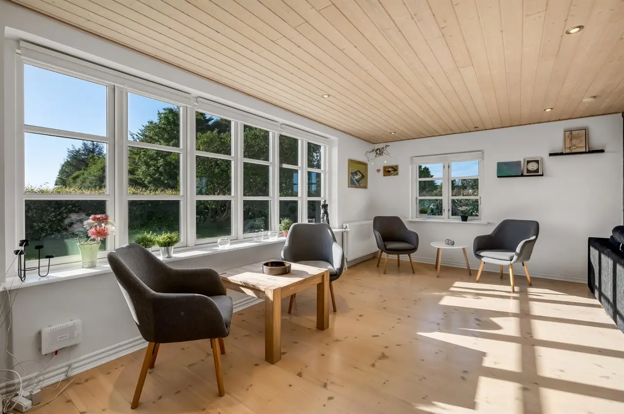 275 m&sup2; Ferienhaus 8 Schlafzimmer 20 G&auml;ste