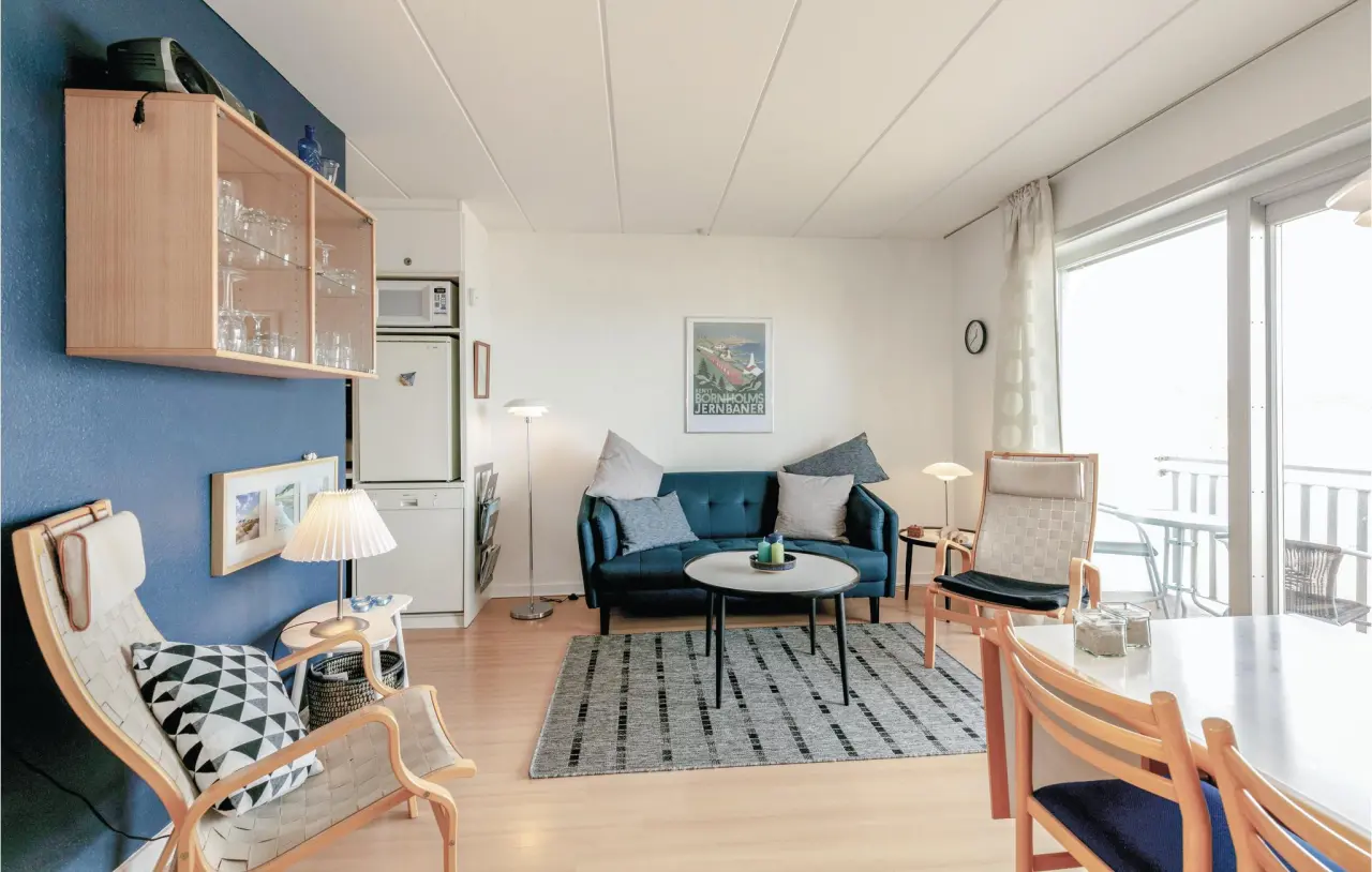 "Strandpromenaden"