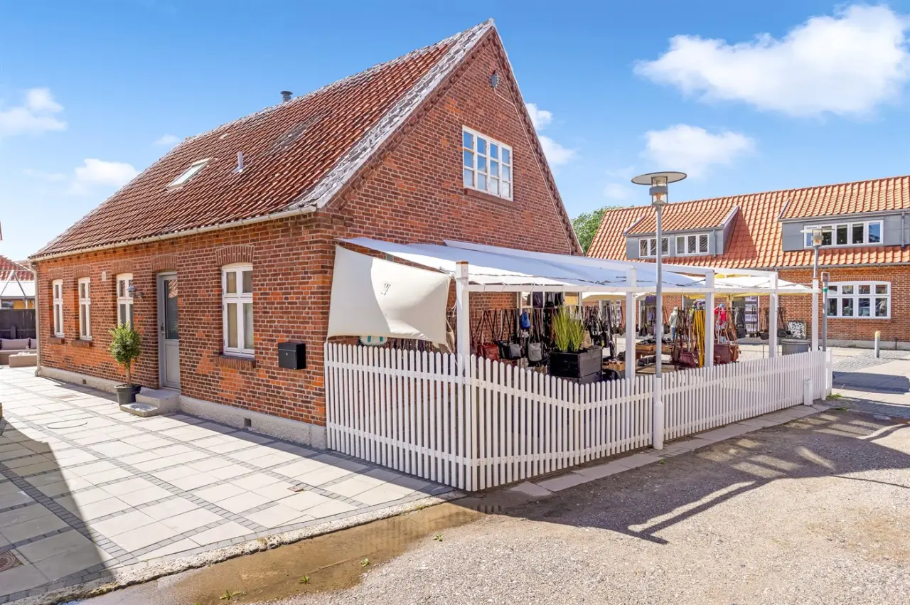 118 m&sup2; Ferienhaus 3 Schlafzimmer 6 G&auml;ste