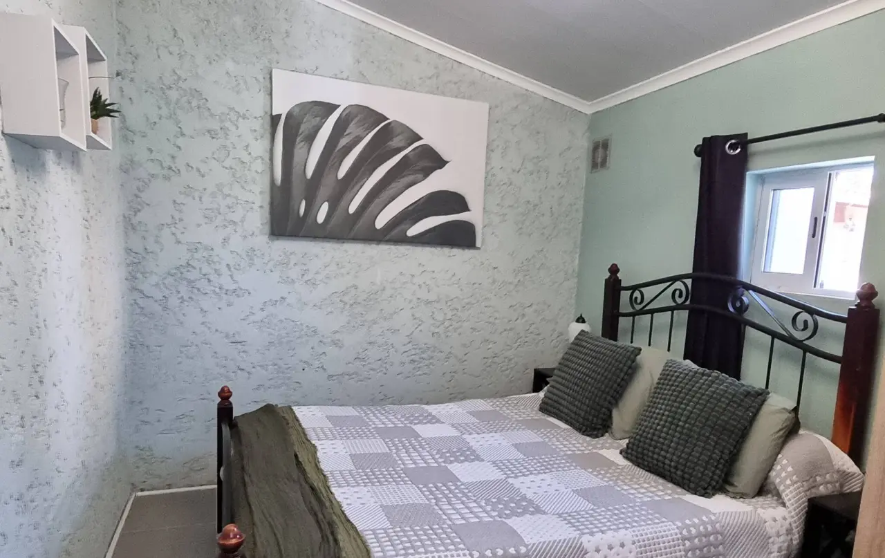 100 M² House ∙ 1 Bedroom ∙ 2 Guests - Azores