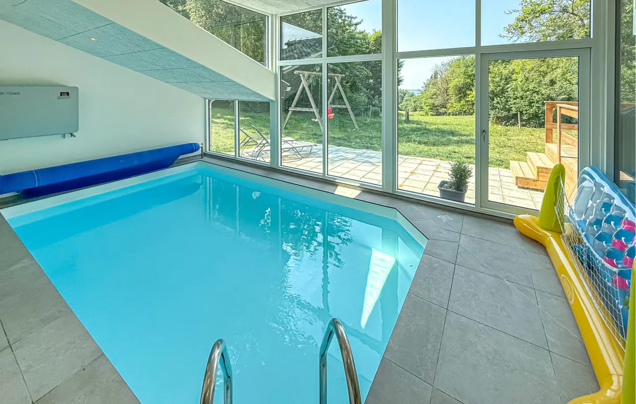 127 m² Feriehus