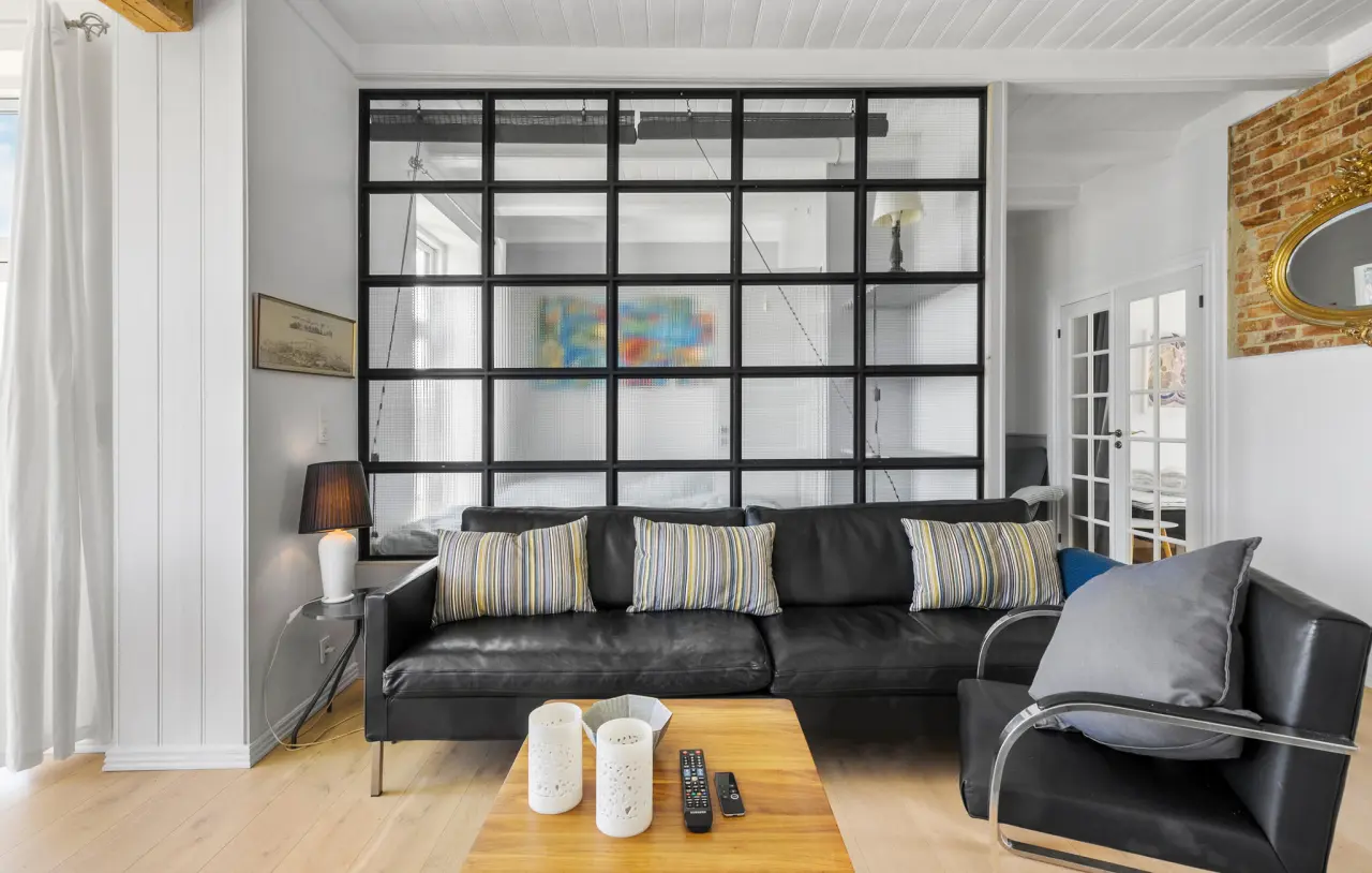 67 m² Feriehus