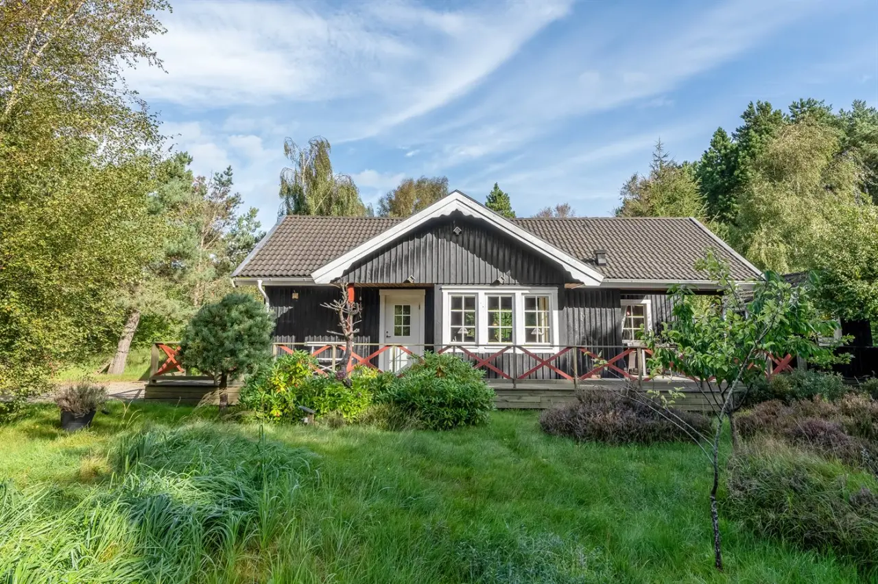 85 m&sup2; Ferienhaus 3 Schlafzimmer 6 G&auml;ste