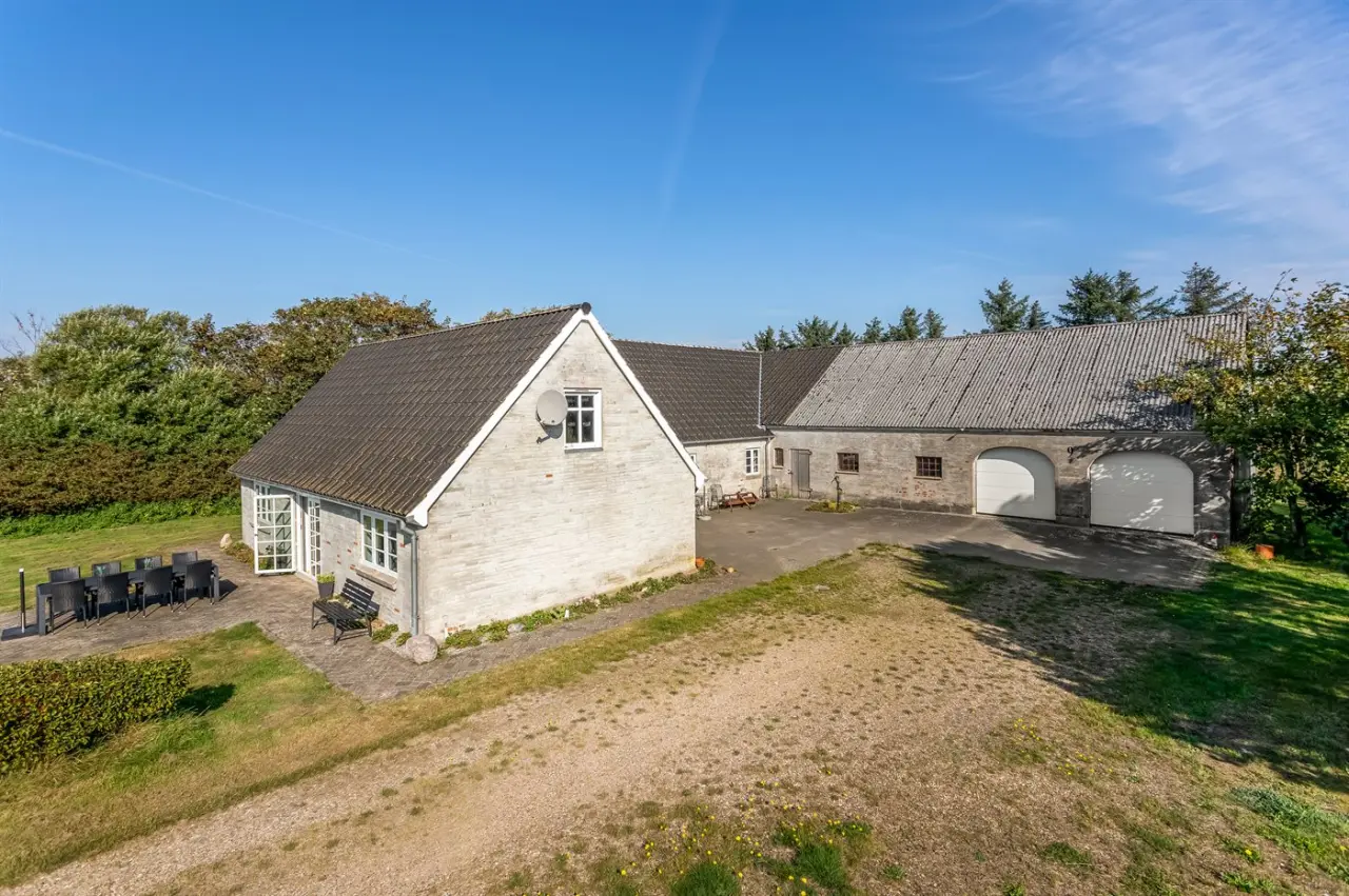 240 m&sup2; Ferienhaus 4 Schlafzimmer 9 G&auml;ste