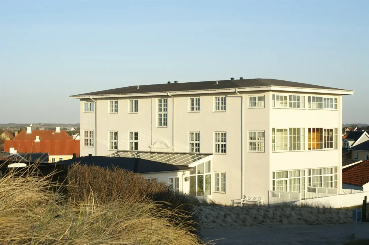 45 m&sup2; Ferienwohnung 1 Schlafzimmer 4 G&auml;ste