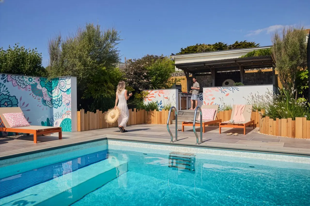 Cottage ∙ 6 Bedrooms ∙ 12 Guests - Cornwall