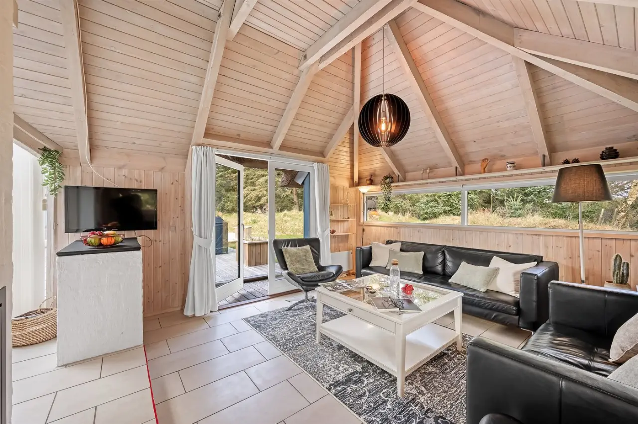 98 m&sup2; Ferienhaus 4 Schlafzimmer 8 G&auml;ste