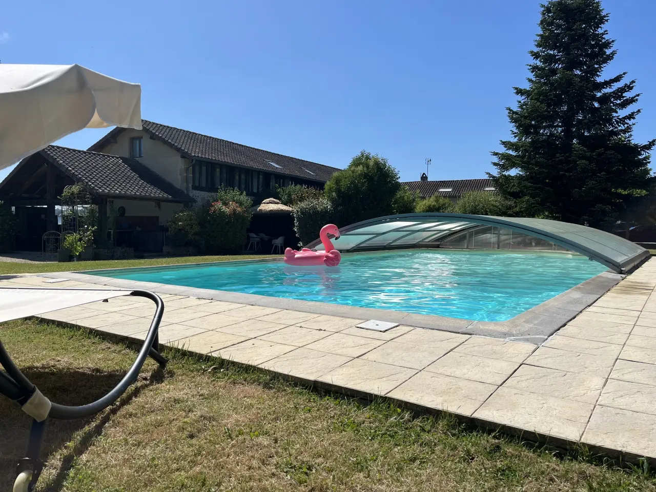 60 M² Maison De Vacances ∙ 2 Chambres ∙ 4 Personnes - Marciac