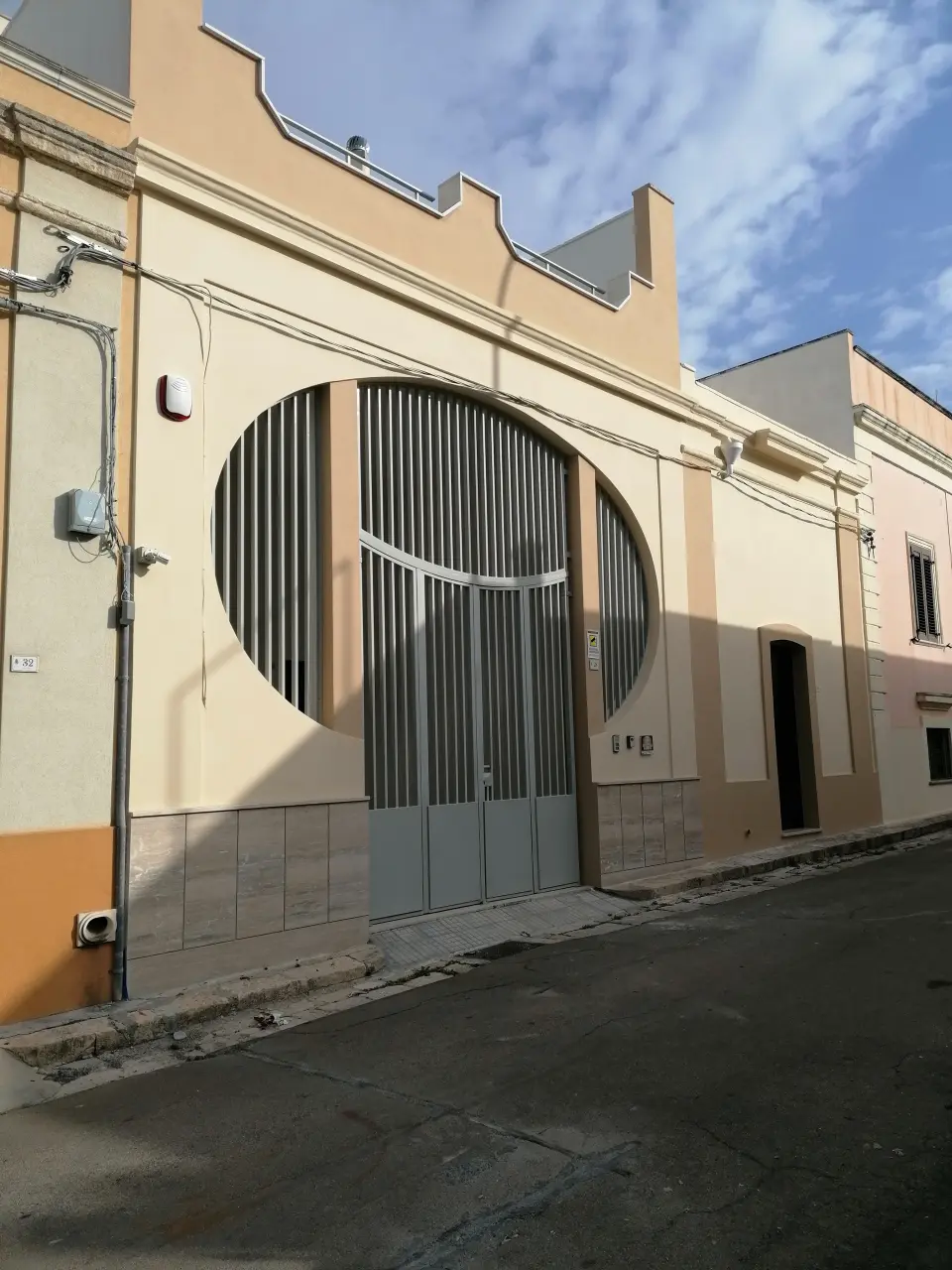 100 M² House ∙ 2 Bedrooms ∙ 6 Guests - Ugento