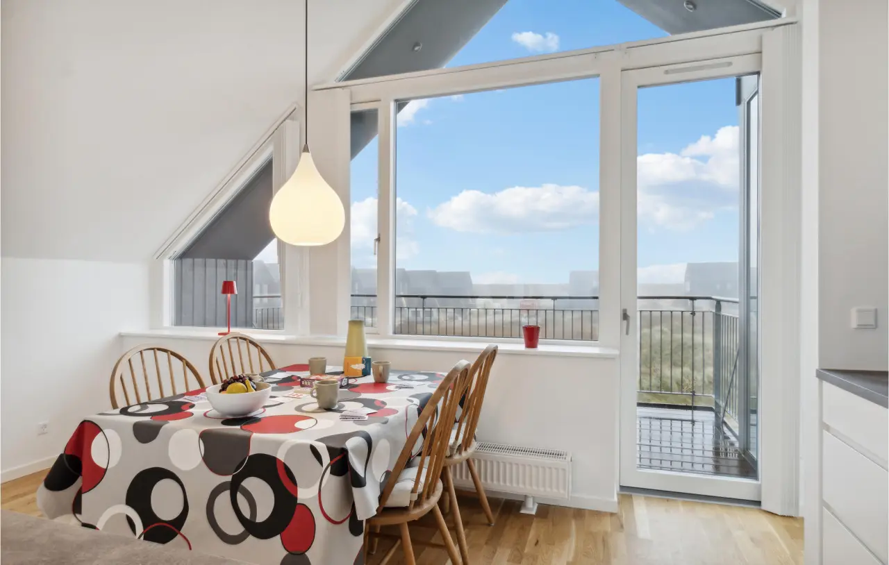 109 m² Feriehus
