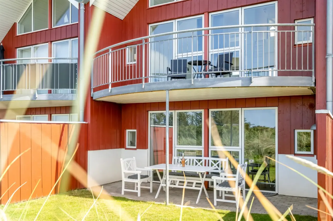 100 m&sup2; Ferienhaus 3 Schlafzimmer 7 G&auml;ste