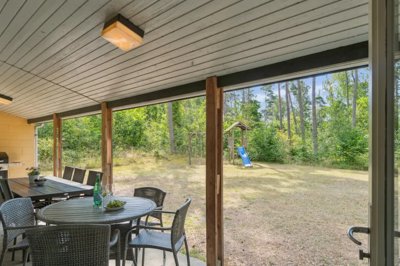 86 m&sup2; Ferienhaus 3 Schlafzimmer 6 G&auml;ste