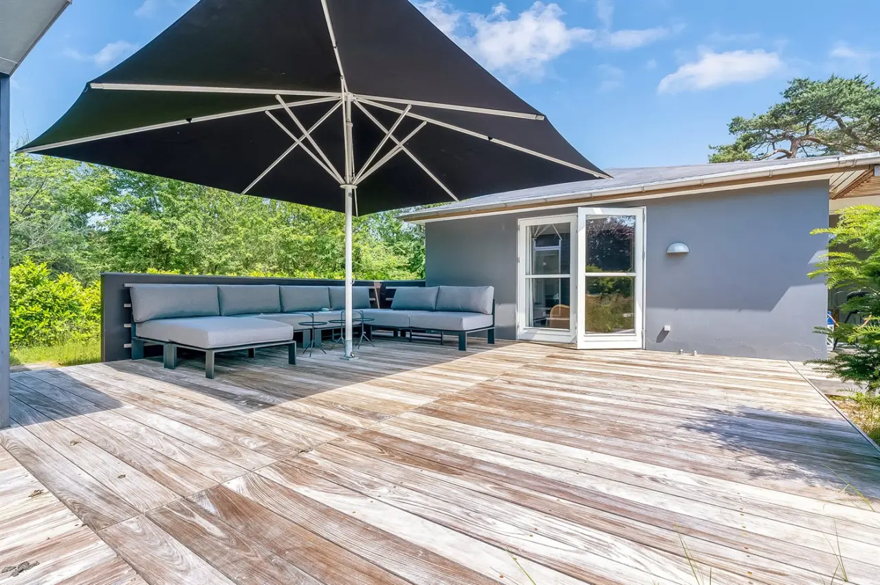 148 m&sup2; Ferienhaus 5 Schlafzimmer 8 G&auml;ste