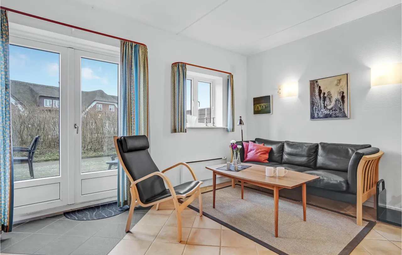 90 m² Feriehus