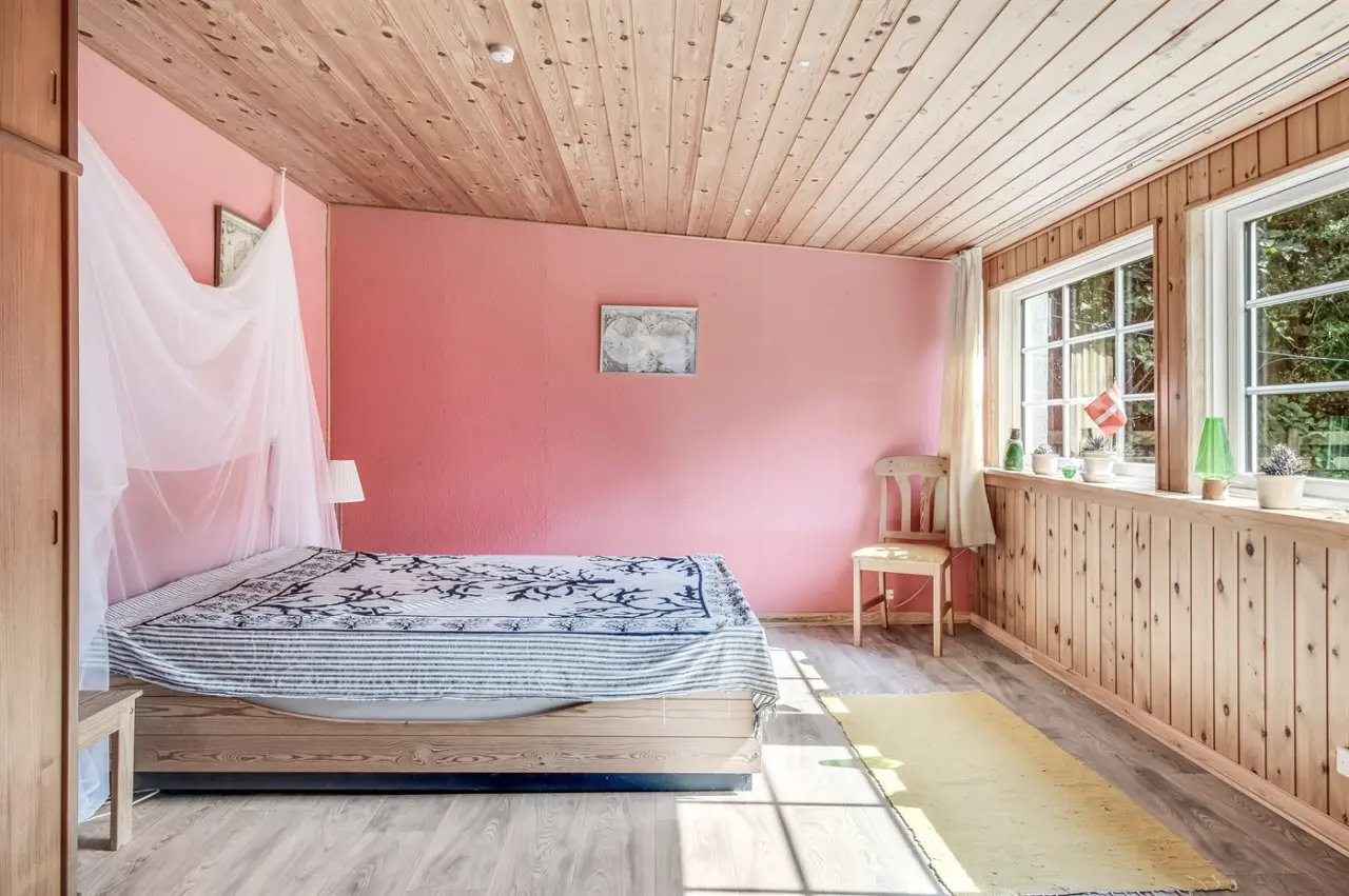 120 m&sup2; Ferienhaus 3 Schlafzimmer 6 G&auml;ste