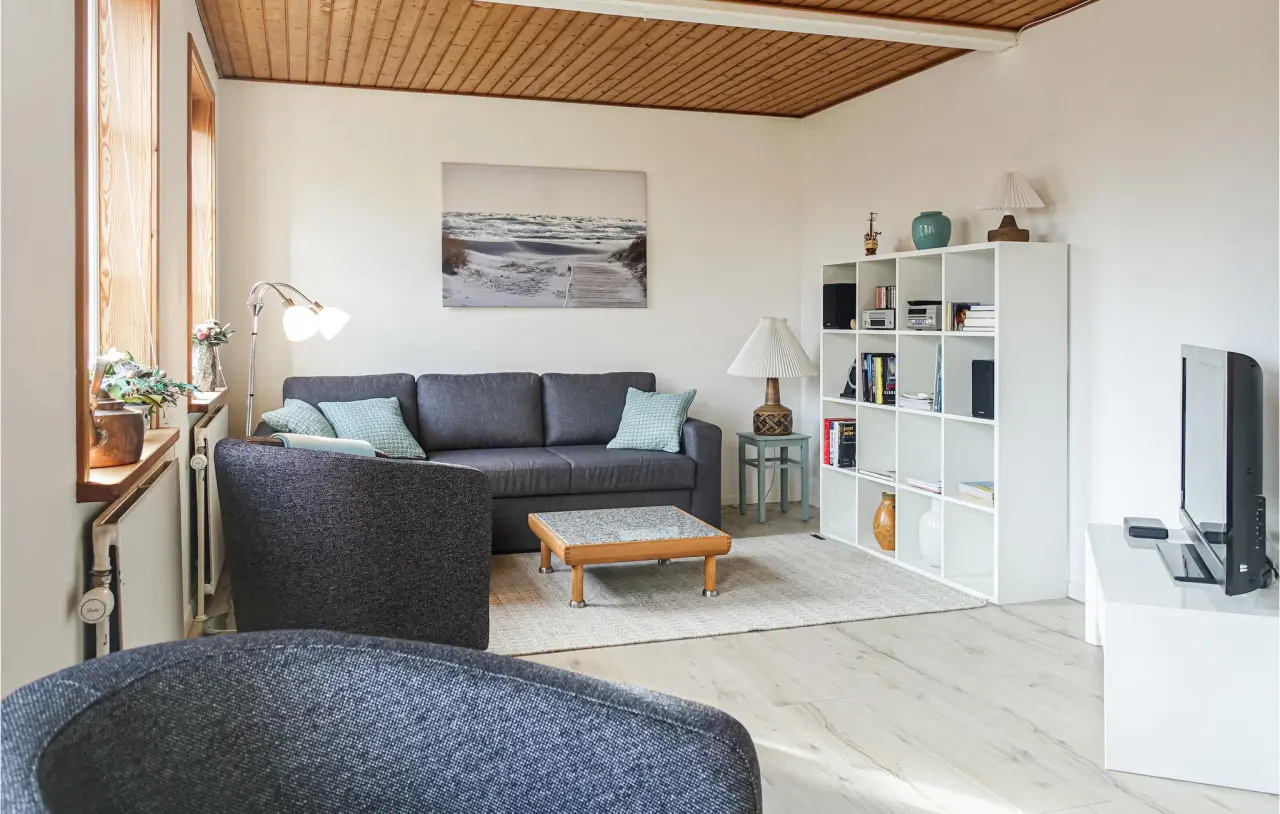 70 m² Feriehus