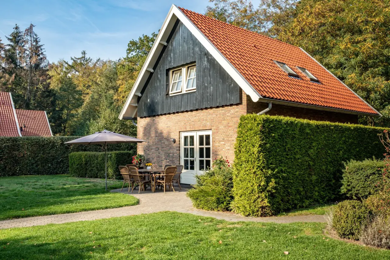 90 M² Villa ∙ 4 Habitaciones ∙ 8 Huéspedes - Enschede