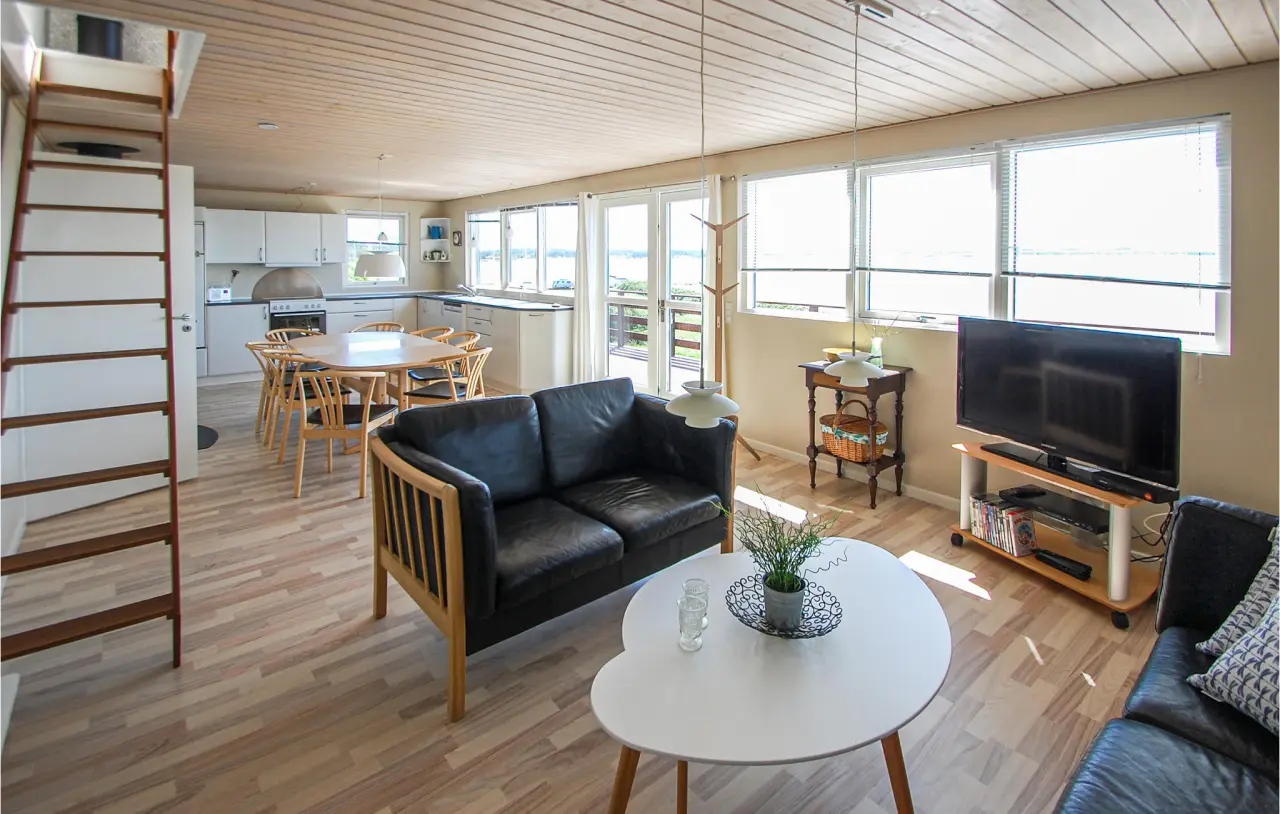 67 m² Feriehus
